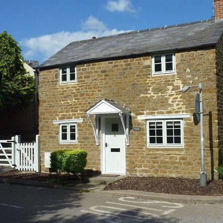Hollytree Cottage Banbury Luaran gambar