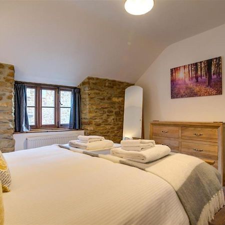 Hollytree Cottage Banbury Luaran gambar