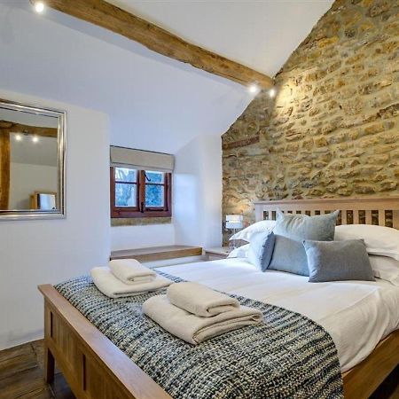 Hollytree Cottage Banbury Luaran gambar