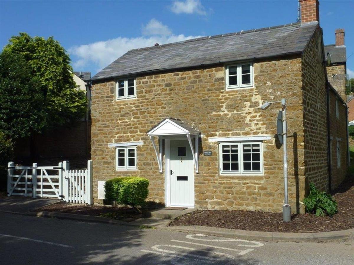 Hollytree Cottage Banbury Luaran gambar