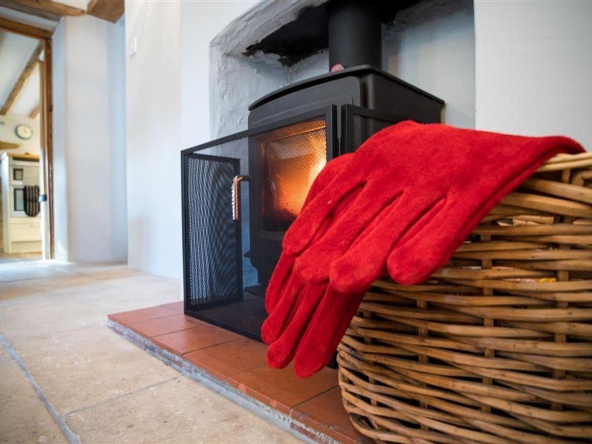 Hollytree Cottage Banbury Luaran gambar