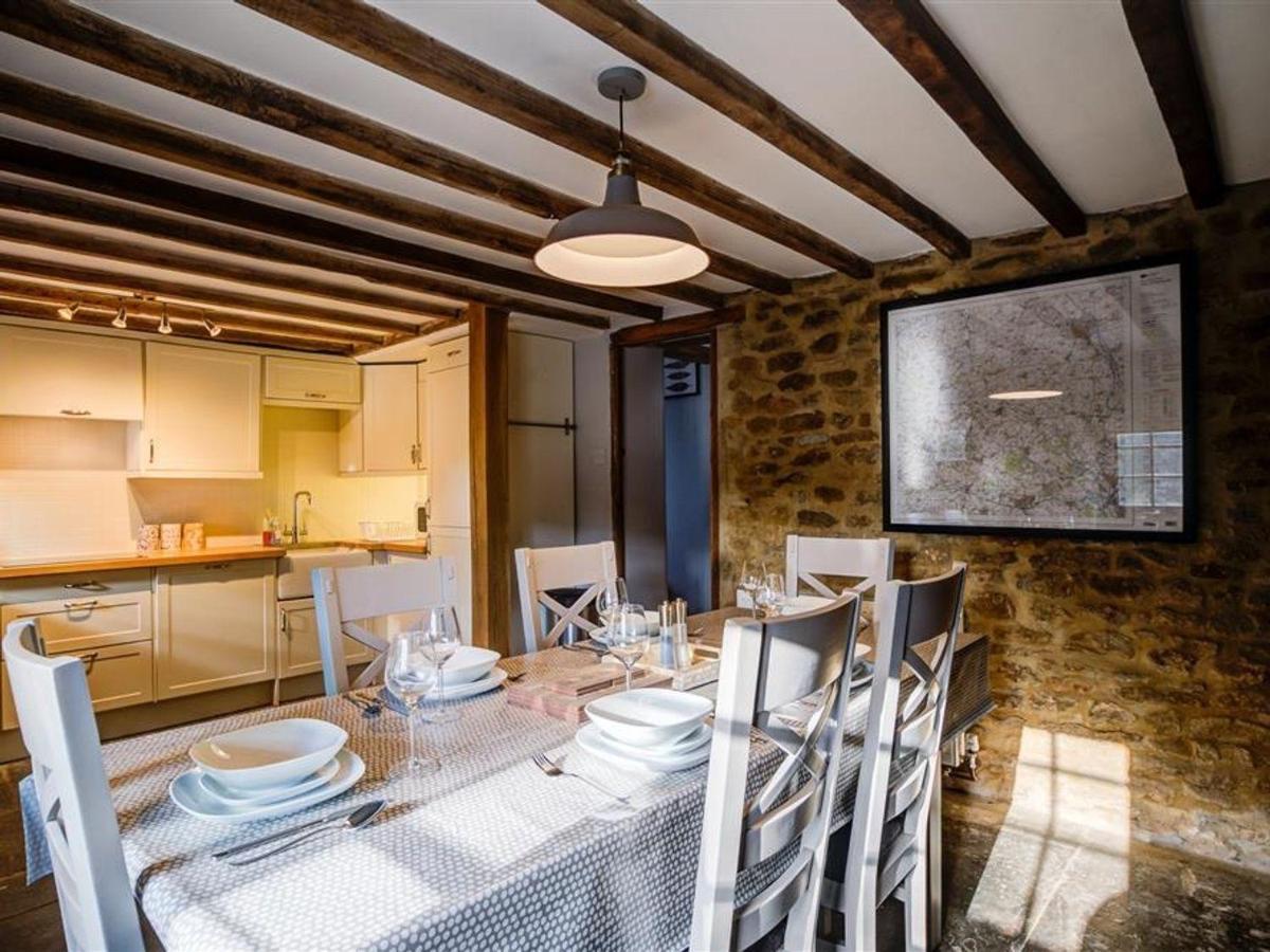 Hollytree Cottage Banbury Luaran gambar
