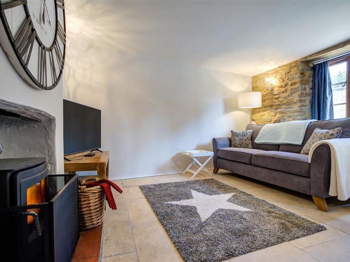 Hollytree Cottage Banbury Luaran gambar