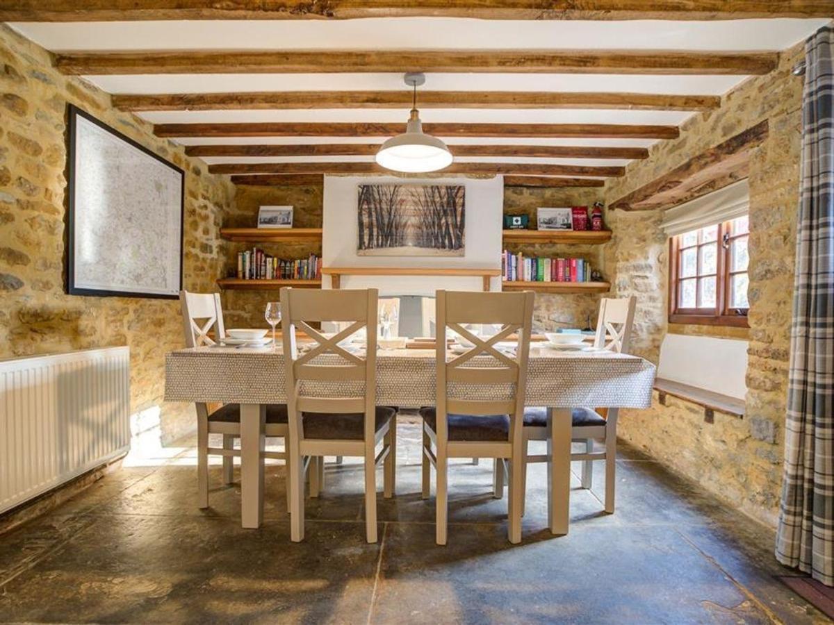 Hollytree Cottage Banbury Luaran gambar