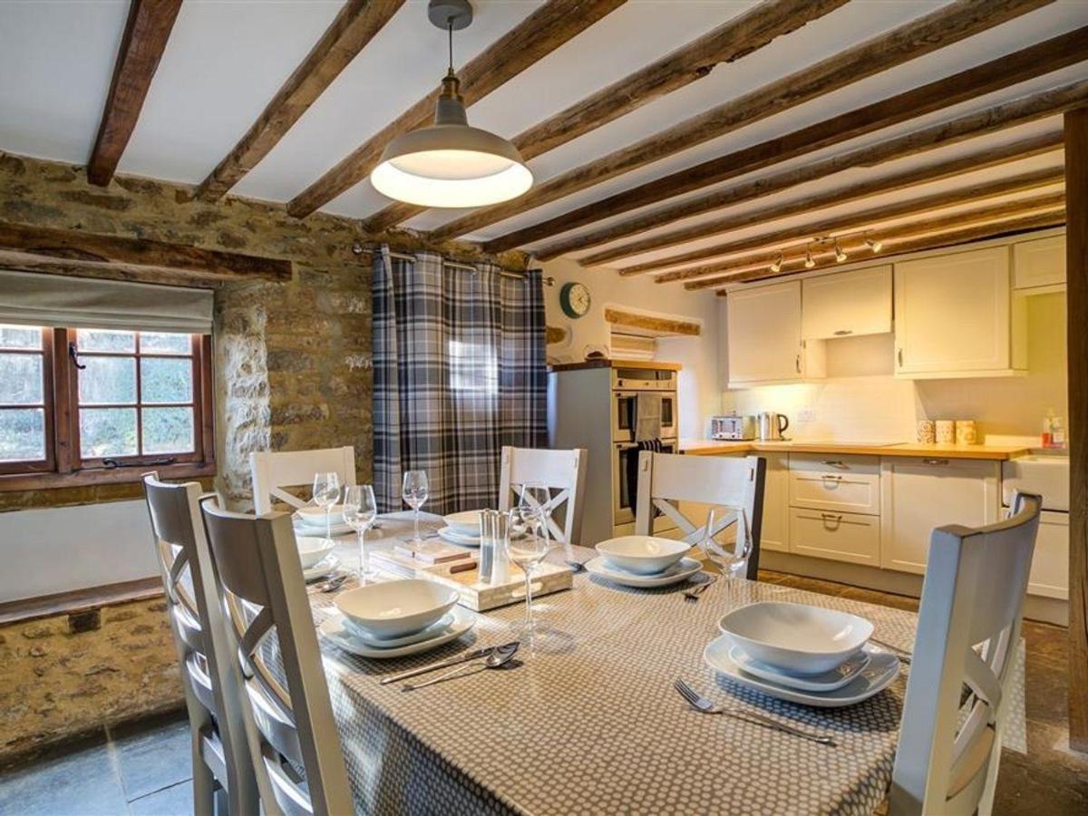 Hollytree Cottage Banbury Luaran gambar