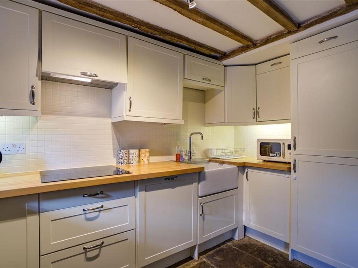 Hollytree Cottage Banbury Luaran gambar