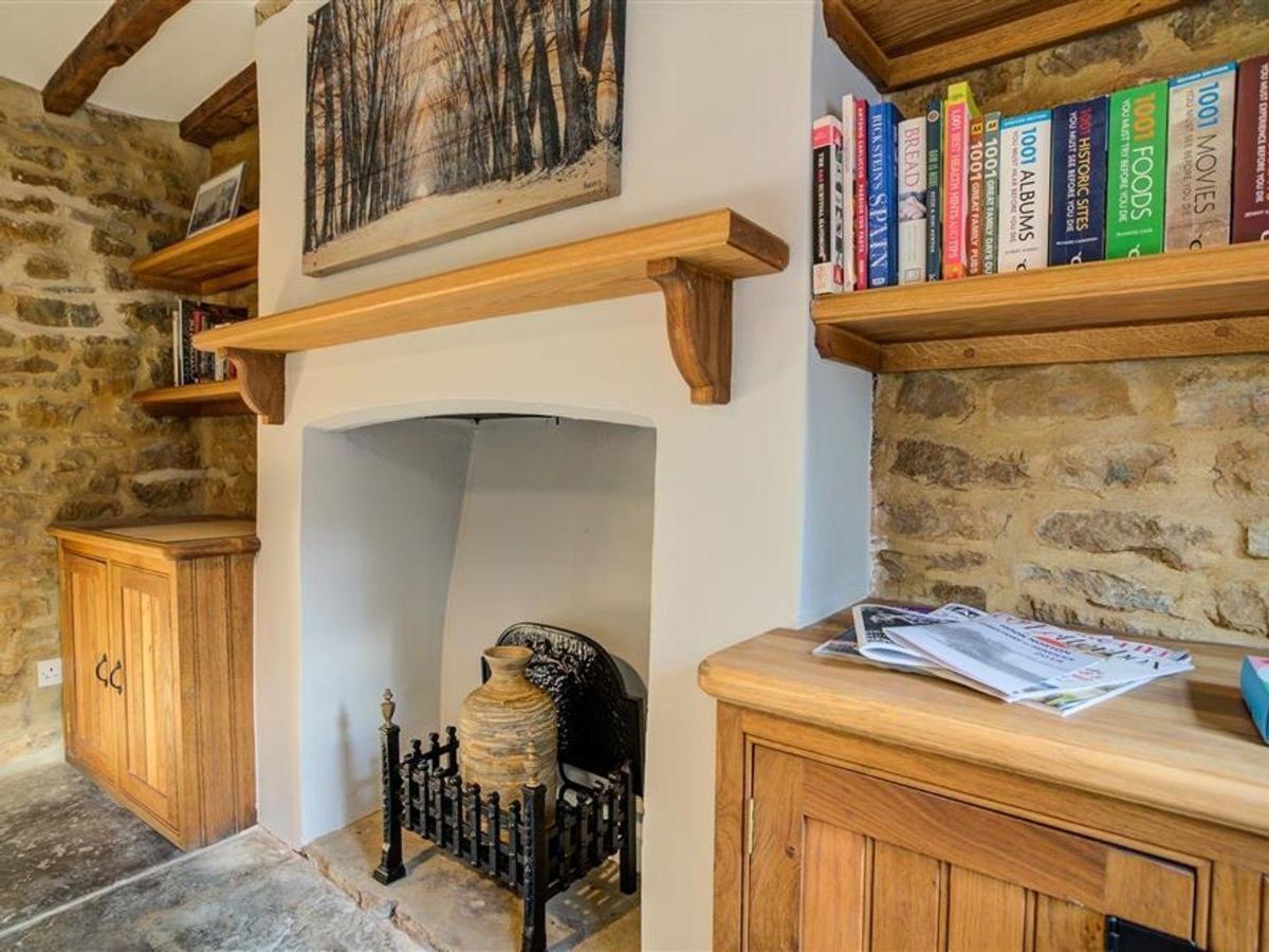 Hollytree Cottage Banbury Luaran gambar