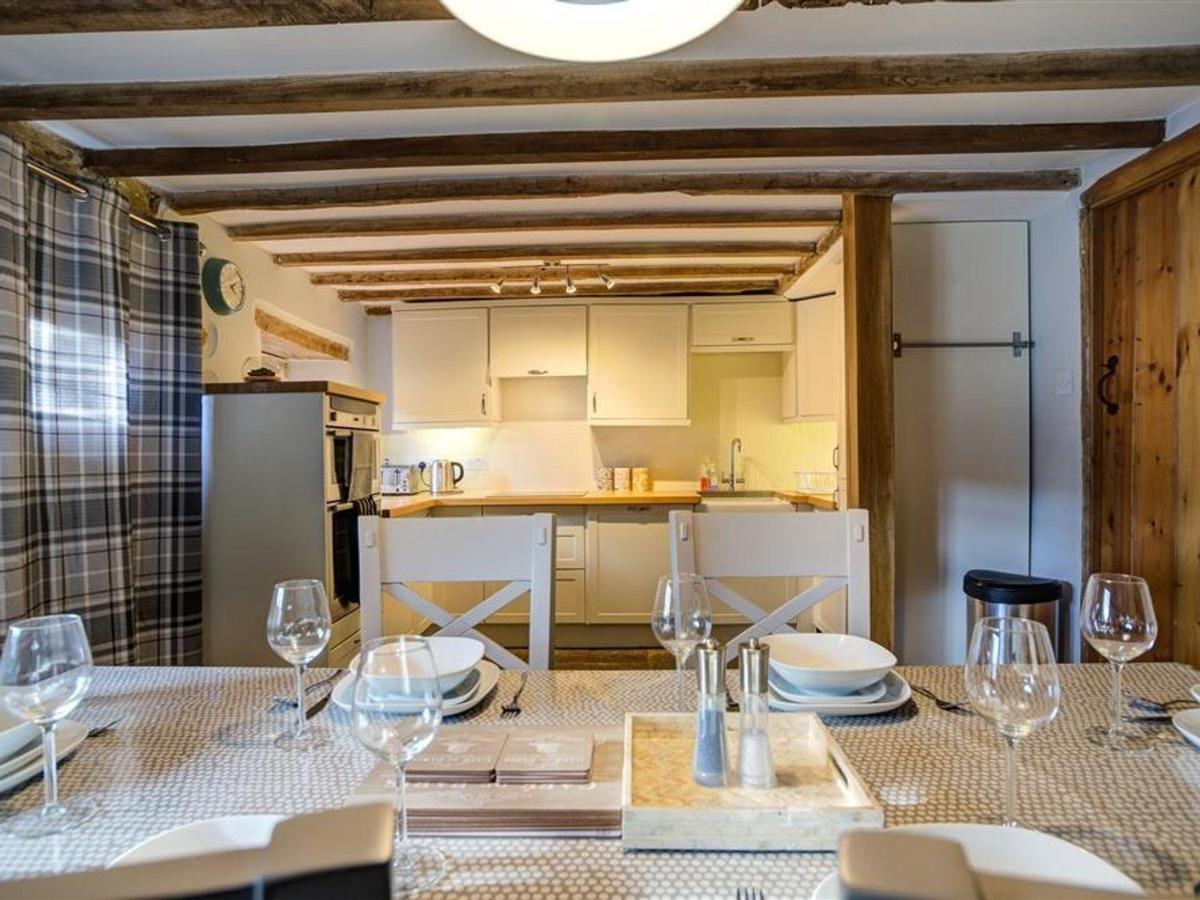 Hollytree Cottage Banbury Luaran gambar