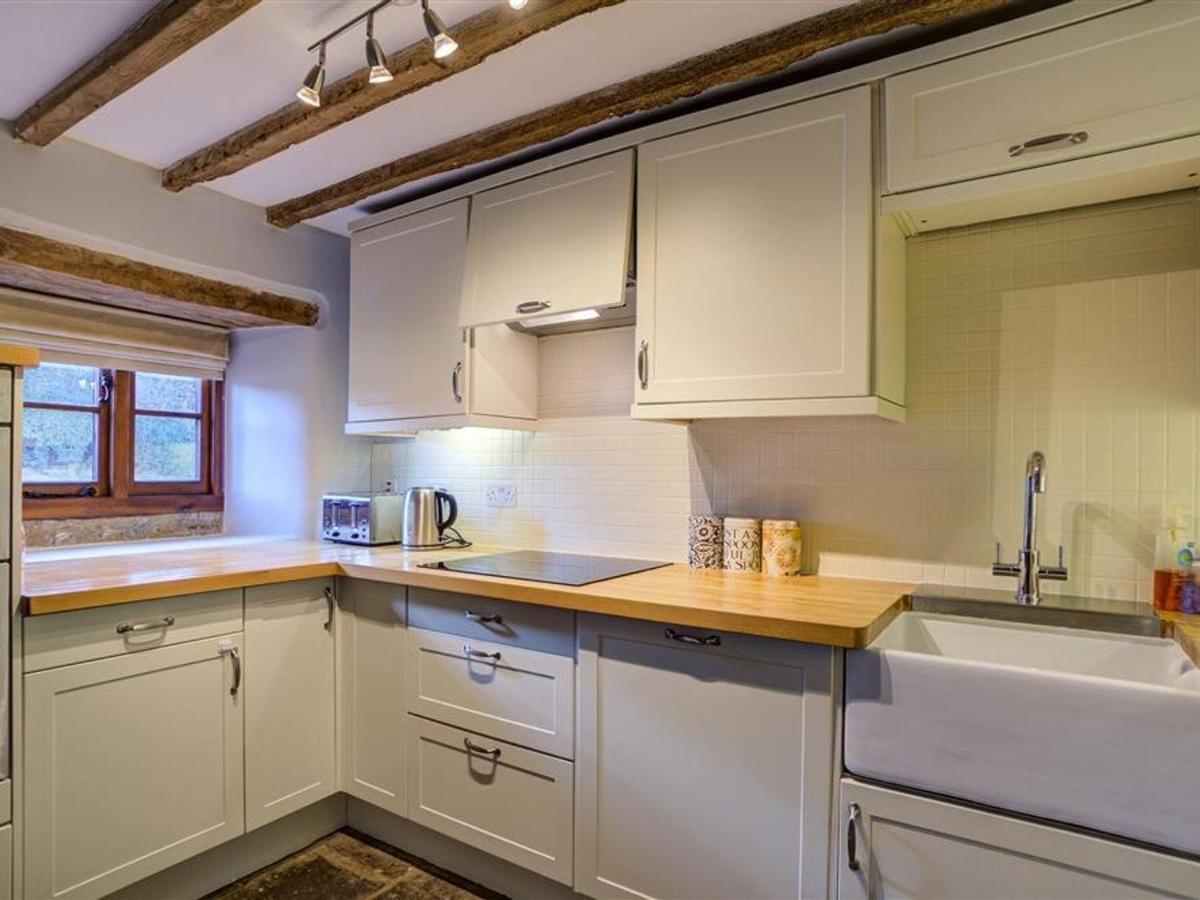 Hollytree Cottage Banbury Luaran gambar