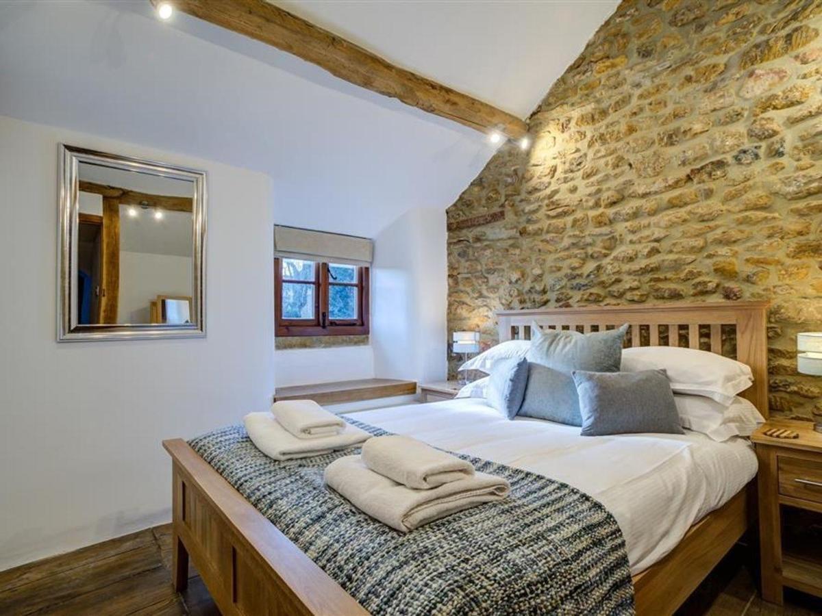 Hollytree Cottage Banbury Luaran gambar