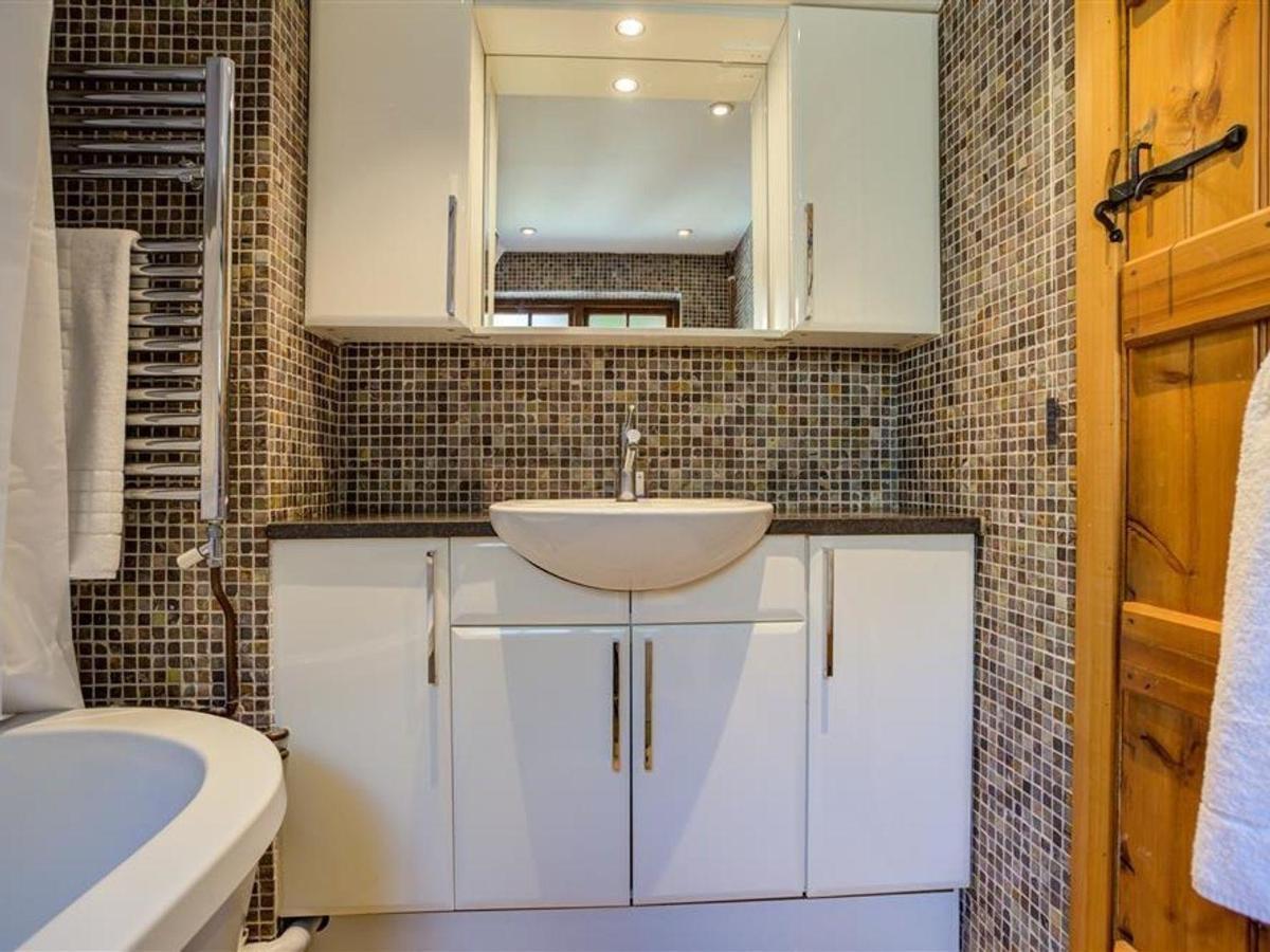 Hollytree Cottage Banbury Luaran gambar