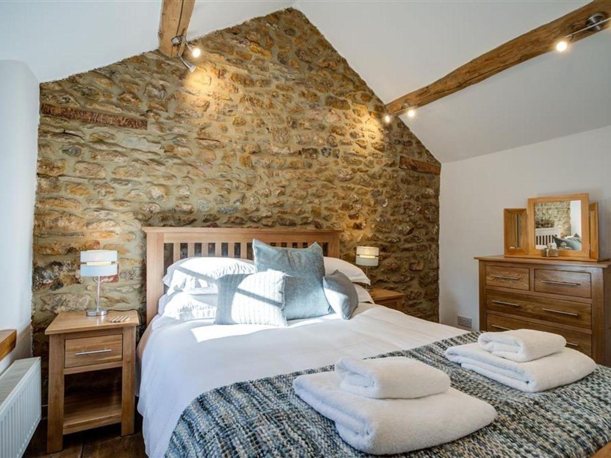 Hollytree Cottage Banbury Luaran gambar