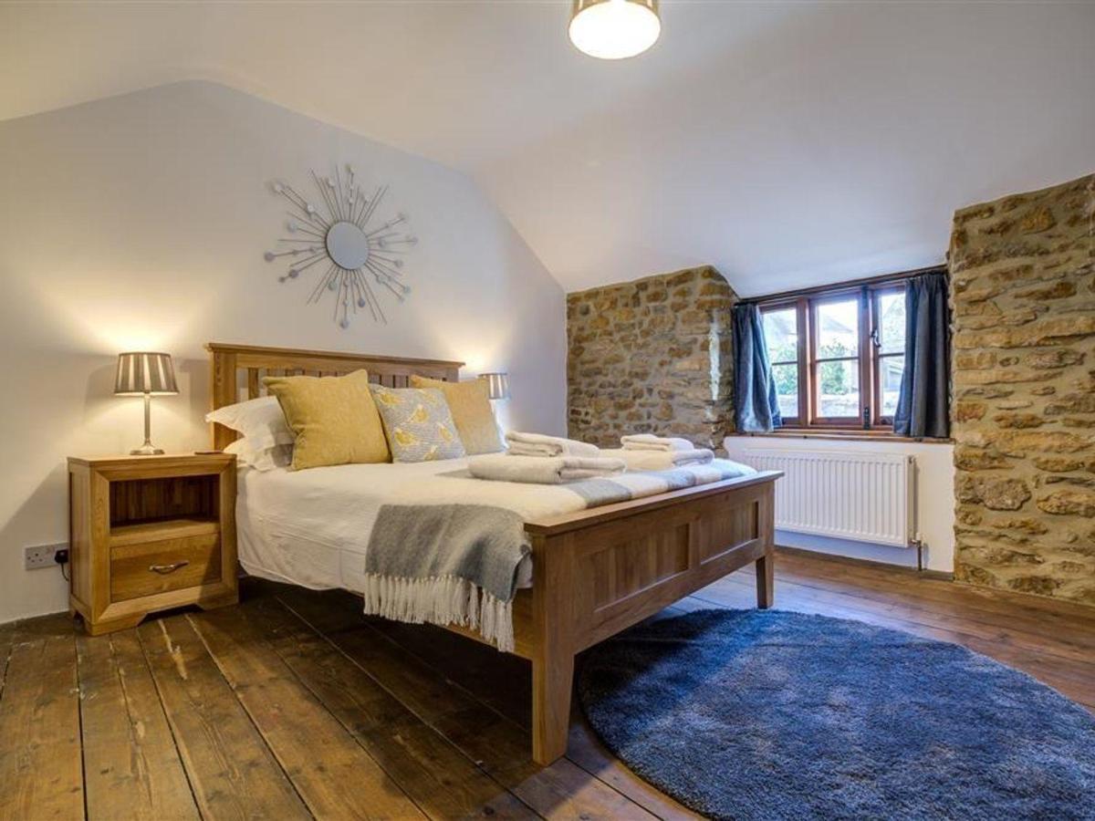 Hollytree Cottage Banbury Luaran gambar
