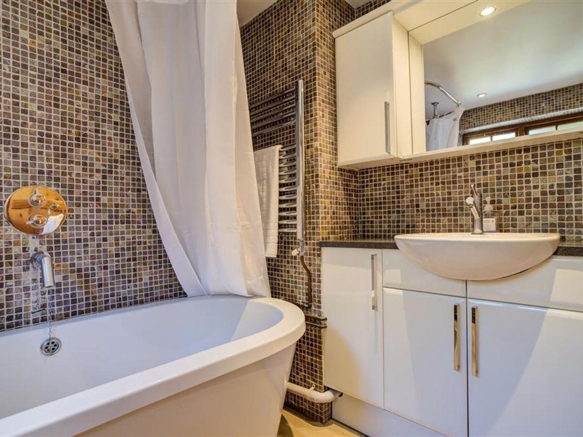 Hollytree Cottage Banbury Luaran gambar