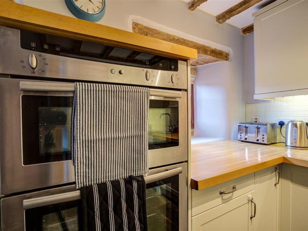 Hollytree Cottage Banbury Luaran gambar