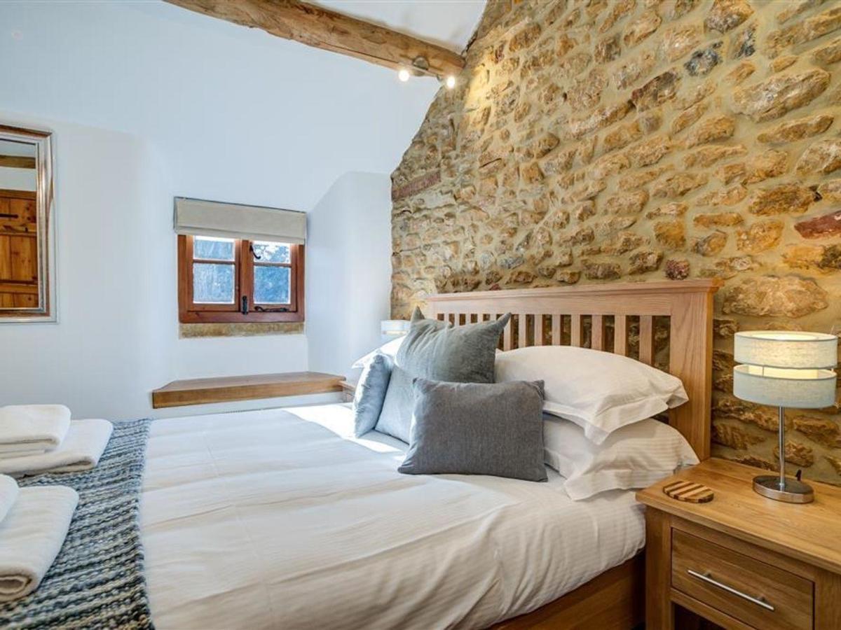 Hollytree Cottage Banbury Luaran gambar