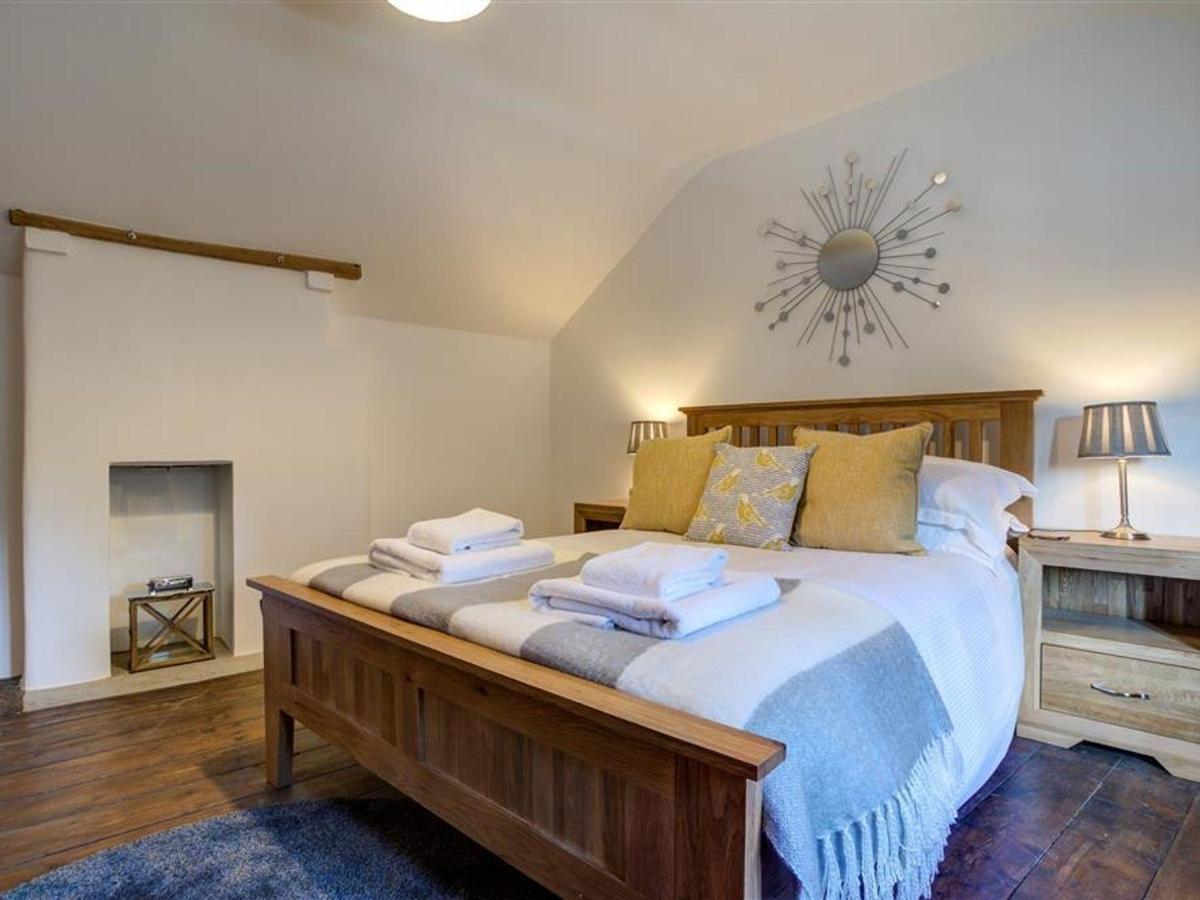 Hollytree Cottage Banbury Luaran gambar