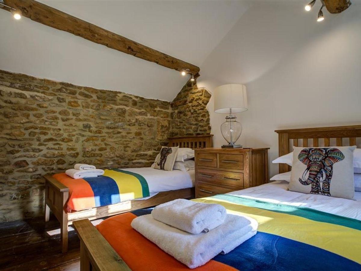 Hollytree Cottage Banbury Luaran gambar
